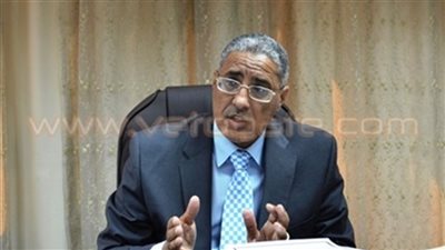 البيئة: مشروع الإسكندرية يهدف إلى معالجة 50 ألف متر مياه