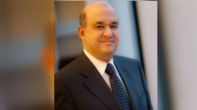 يحيى راشد يلتقى مع وزير الدولة الألماني للشئون المالية