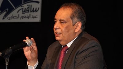 يوسف زيدان: الكتب العربية تجد رواجًا في الصين