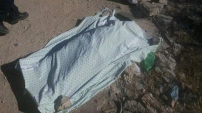 استنفار أمني بالشرقية بعد مقتل اثنين في ظروف غامضة