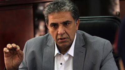 البيئة: الدلتا تهبط بمعدل 2 ملليمتر كل عام بسبب التغيرات المناخية