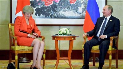 الجواسيس يشعلون حرب الأعصاب بين بريطانيا وروسيا.. «تقرير»