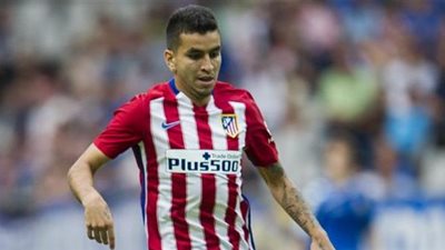 بالفيديو.. «كوريا» يتقدم بالهدف الثالث لأتلتيكو مدريد في غرناطة