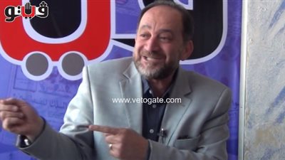 بالفيديو.. حمادة المصري يهاجم «شوبير»: «وقت اللزوم هطلع أعريك»