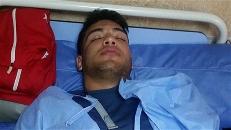 اللاعب عبد اللطيف