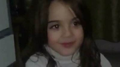 بالفيديو.. طفلة تثير ضجة بمعاني مفردات الكلمات باللهجة الشامية