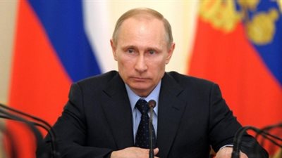 بوتين: على المجتمع الدولي التفكير فورا بإعادة إعمار سوريا