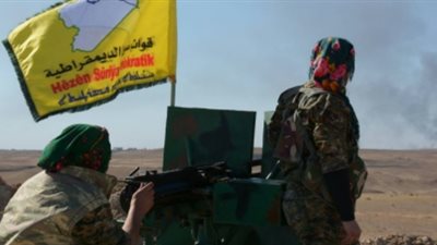 سوريا: قتلى وجرحى في استهداف مقر لـ 