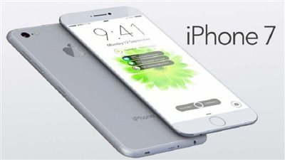 خدوش الطلاء مشكلة جديدة تهدد «آيفون 7»