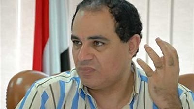 مجاهد: لماذا صمت منتقدو معرض الكتاب أيام مبارك ؟