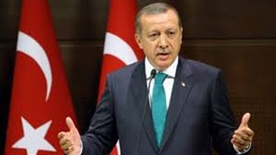 أردوغان: الهجوم الأخير يزيد عزم تركيا على قتال المتشددين