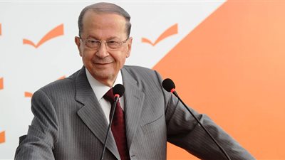 اليوم.. رئيس لبنان يزور مشيخة الأزهر ويلتقي الطيب