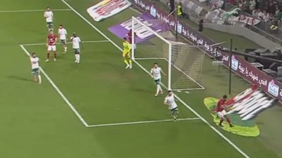 التعادل السلبي بين الأهلي والمصري بالسوبر.. بعد 30 دقيقة