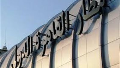 المبعوث الفرنسي لقمة التغير المناخي يصل مطار القاهرة