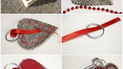 بالصور..5 أفكار لهدية مميزة في الفلانتين