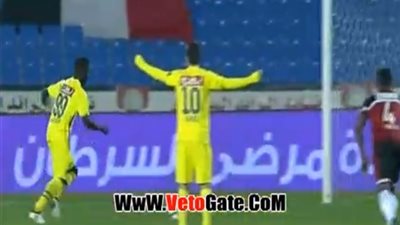 في أول ظهور لمتعب.. التعاون يتعادل أمام شيكابالا الرائد (فيديو)