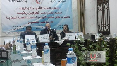 مادة «الروكتوبمين» أحد أدوات حروب الجيل الرابع.. رئيس لجنة مكافحة المنشطات: تسبب السرطان.. موجودة في اللحوم المستوردة من البرازيل.. وطبيب بيطري: 170 حالة وفاة في العالم و160 دولة تحظر استيرا