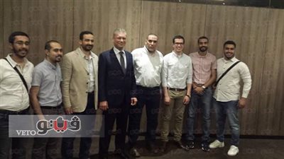 بالصور.. جامعة حلوان تشارك في مسابقة «إيكو شل» بسنغافورة لأول مرة