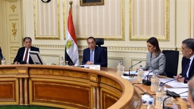 الجريدة الرسمية تنشر قرار الوزراء بحظر التجوال من تل رفح حتى العوجة