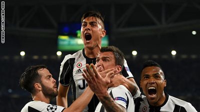 يوفنتوس يتصدر الدوري الإيطالي بثنائية أمام أتالانتا (فيديو)