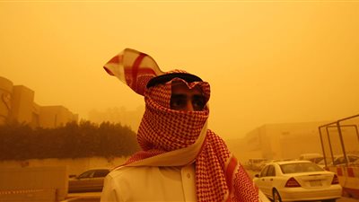 علماء المناخ: دول الخليج غير صالحة للحياة بعد 70 عاما