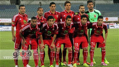 اليوم.. الداخلية يستعد للأهلي بمواجهة المقاصة وديًا