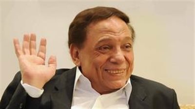 «المالية»: عادل إمام ولميس الحديدى أول مسددي الضرائب من المشاهير