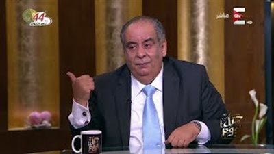 بالفيديو.. يوسف زيدان: «الدلع الماسخ ضيع مصر»