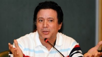 إيمان البحر درويش: ليلى غفران عايزة تجيبلي نزيف في المخ تاني (فيديو)