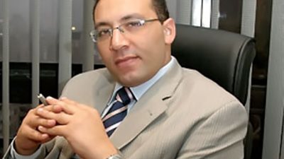 خالد صلاح: مصر القوية انسحب من الحوار الوطنى لأن السلطة لا تدرك حجم الخطر