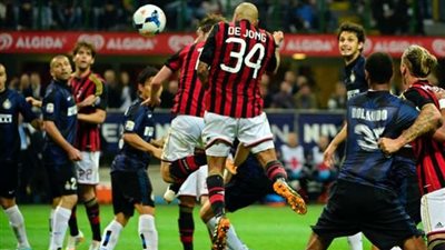 مواعيد المباريات في الدوريات الأوروبية والعربية