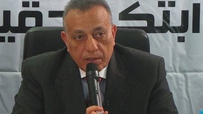 محافظ الجيزة يوصي بسرعة الانتهاء من مدرسة للتعليم الأساسي في الصف