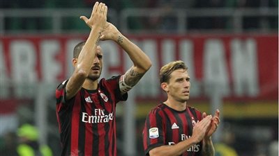 الليلة.. ميلان يواجه إنتر في ديربي الغضب بالدوري الإيطالي