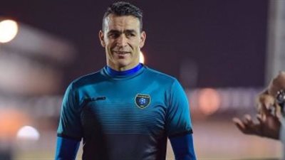 مواجهة نارية بين المحترفين المصريين في لقاء النصر والتعاون بالسعودية