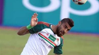 مشادة بين لاعب الرجاء «المطرود» وجماهير الزمالك