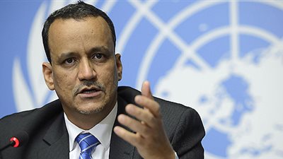 المبعوث الأممي لليمن: نعمل على توفير حلول اقتصادية لصنعاء