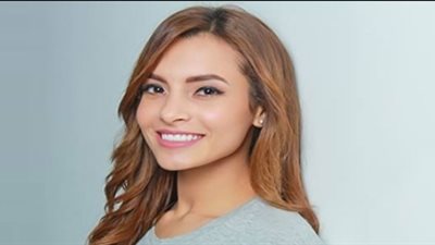 صورة جديدة لطفل كارمن سليمان ورسالة مؤثرة من والديه