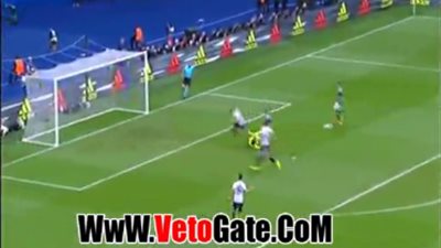 بالفيديو.. حارس أيرلندا الشمالية ينقذ فريقه أمام انفراد «مولر»