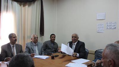 «تعليم أسيوط»: امتحان تجريبي لـ«البوكليت» لتدريب الطلاب عليه