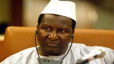 كونارى: عودة مصر لاستئناف نشاطها بالاتحاد الأفريقى قريباً