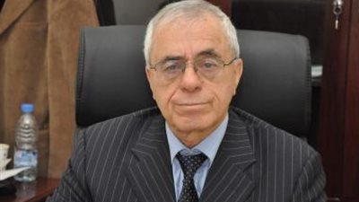 انتخاب السعيد بوحجة رئيسا للبرلمان الجزائري