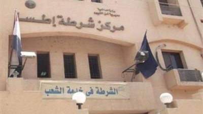 ضبط 1.8 طن قمح غير صالح للاستهلاك في الفيوم