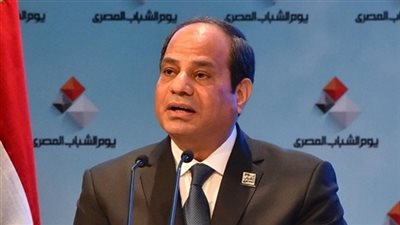 أديب: السيسي تلقى تهديدات مباشرة من أباطرة أراضي الدولة