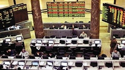 قطاع الاتصالات يتصدر تداولات البورصة الأسبوع الجارى