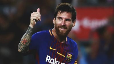 تقارير تكشف سعي ريـال مدريد للتعاقد مع ميسي في 2013