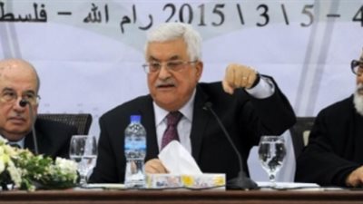 اتجاه فلسطيني لسحب الاعتراف بإسرائيل