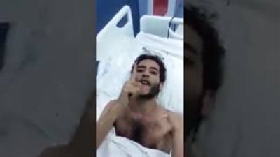 بالفيديو.. طبيب سعودي يعتدى على يمني بالضرب داخل مستشفى حكومي