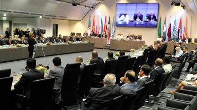 فشل اجتماع منتجين أوبك في الدوحة لتثبيت إنتاج النفط