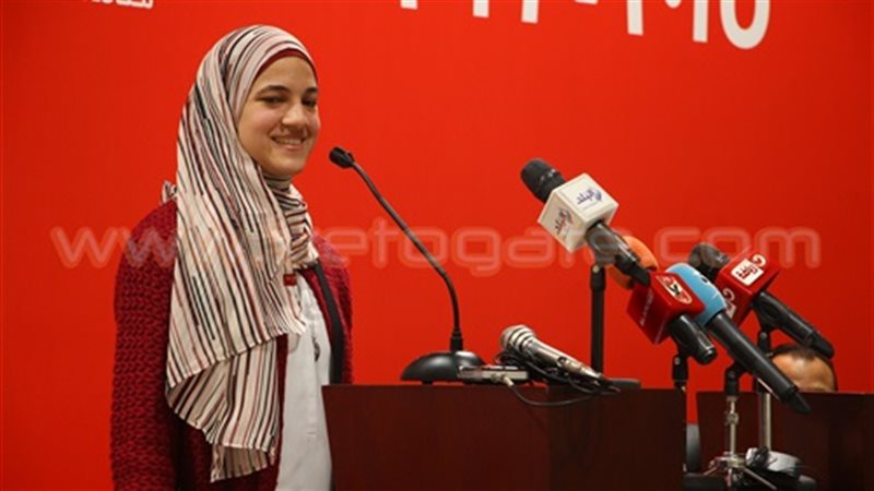 هداية ملاك لاعبة