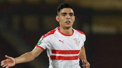 أشرف بن شرقي يعود للتسجيل في الدوري الممتاز بعد غياب 10 أشهر